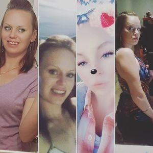 Meet your Posher, Brandie